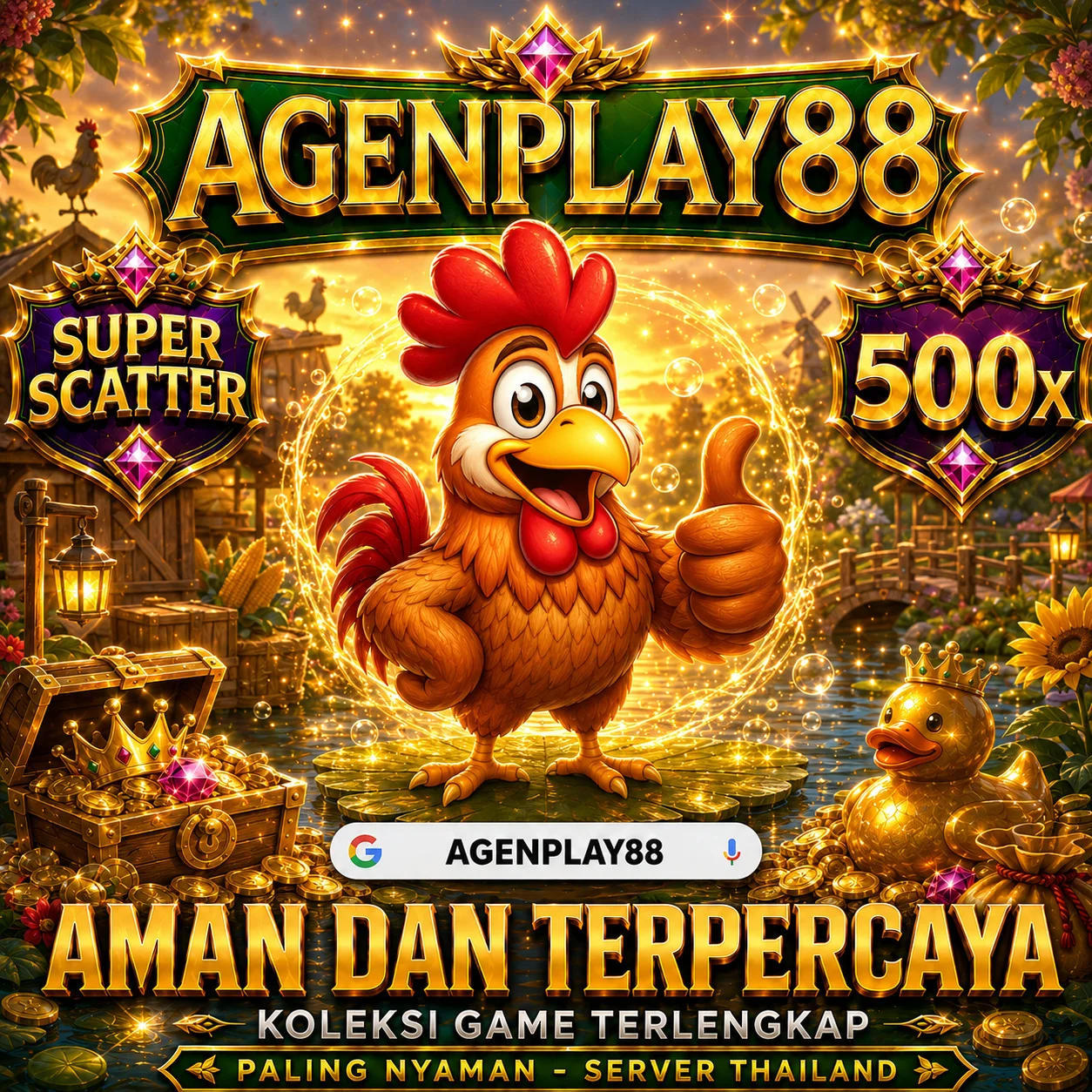BORNEO88